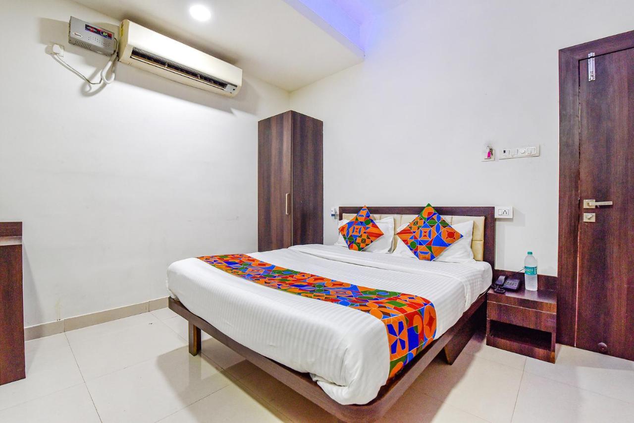 Hotel Vandana Palace Kota (Rajasthan) Exterior photo