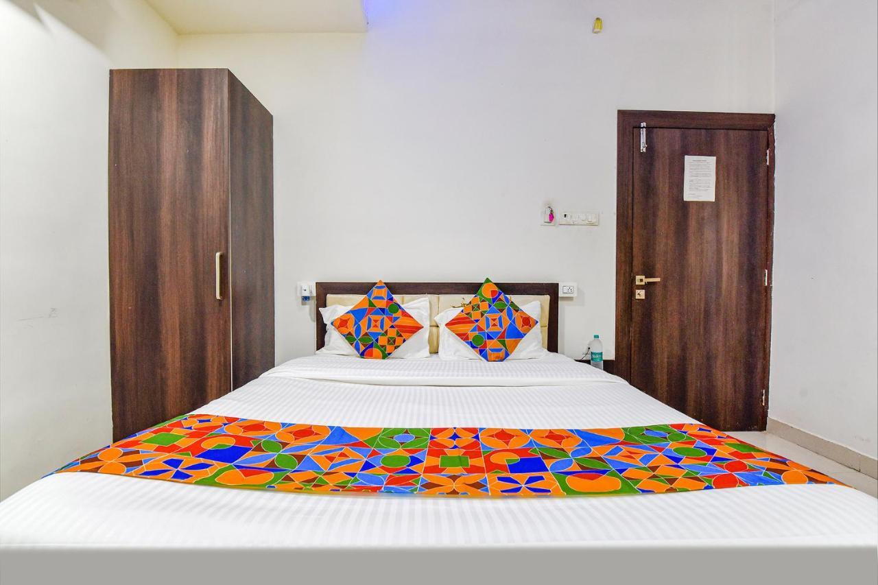 Hotel Vandana Palace Kota (Rajasthan) Exterior photo