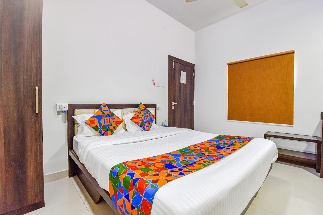 Hotel Vandana Palace Kota (Rajasthan) Exterior photo