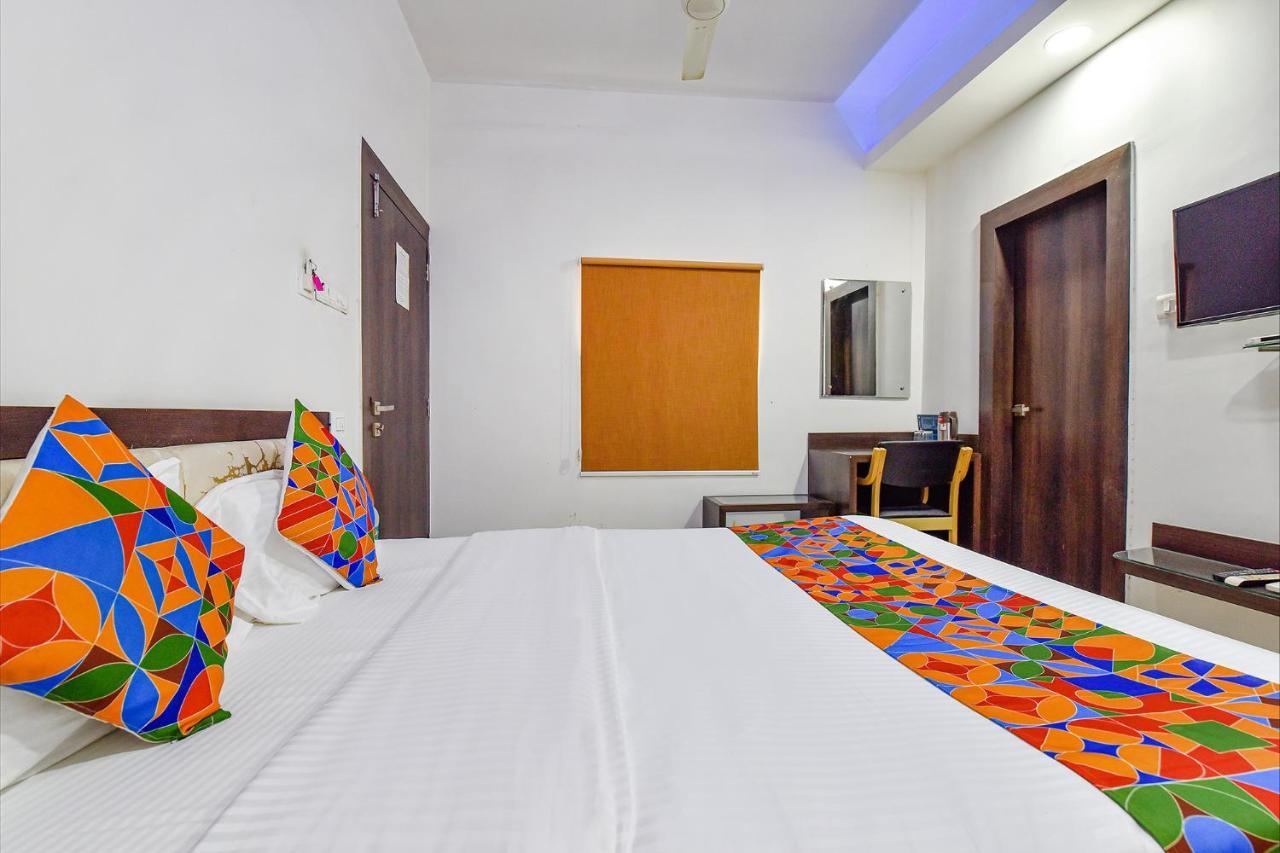 Hotel Vandana Palace Kota (Rajasthan) Exterior photo