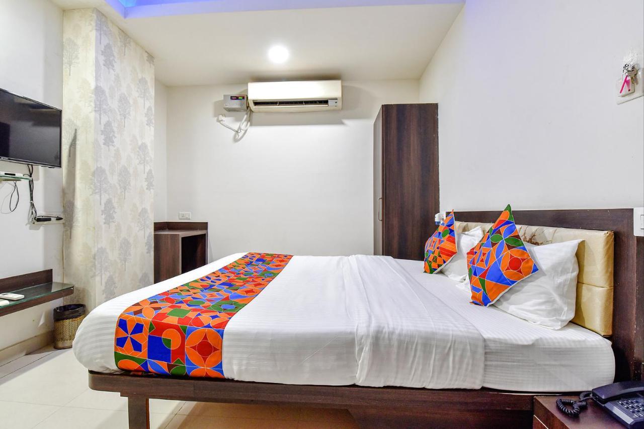 Hotel Vandana Palace Kota (Rajasthan) Exterior photo