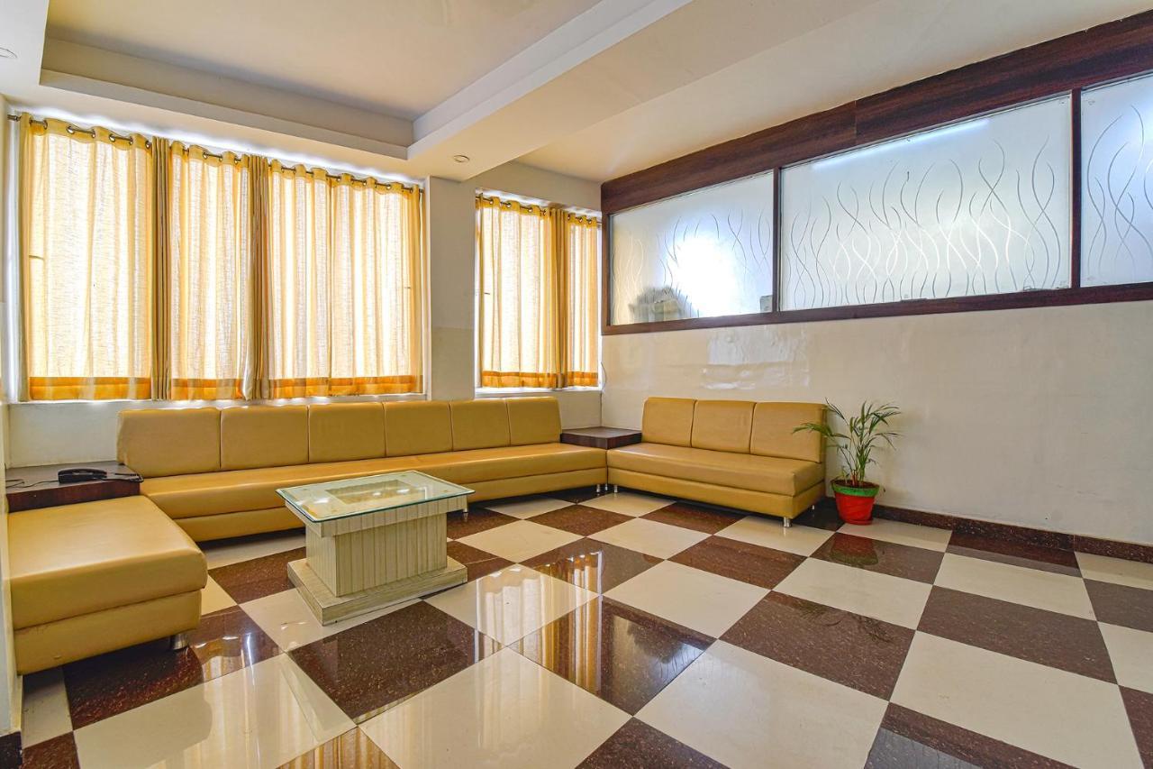 Hotel Vandana Palace Kota (Rajasthan) Exterior photo