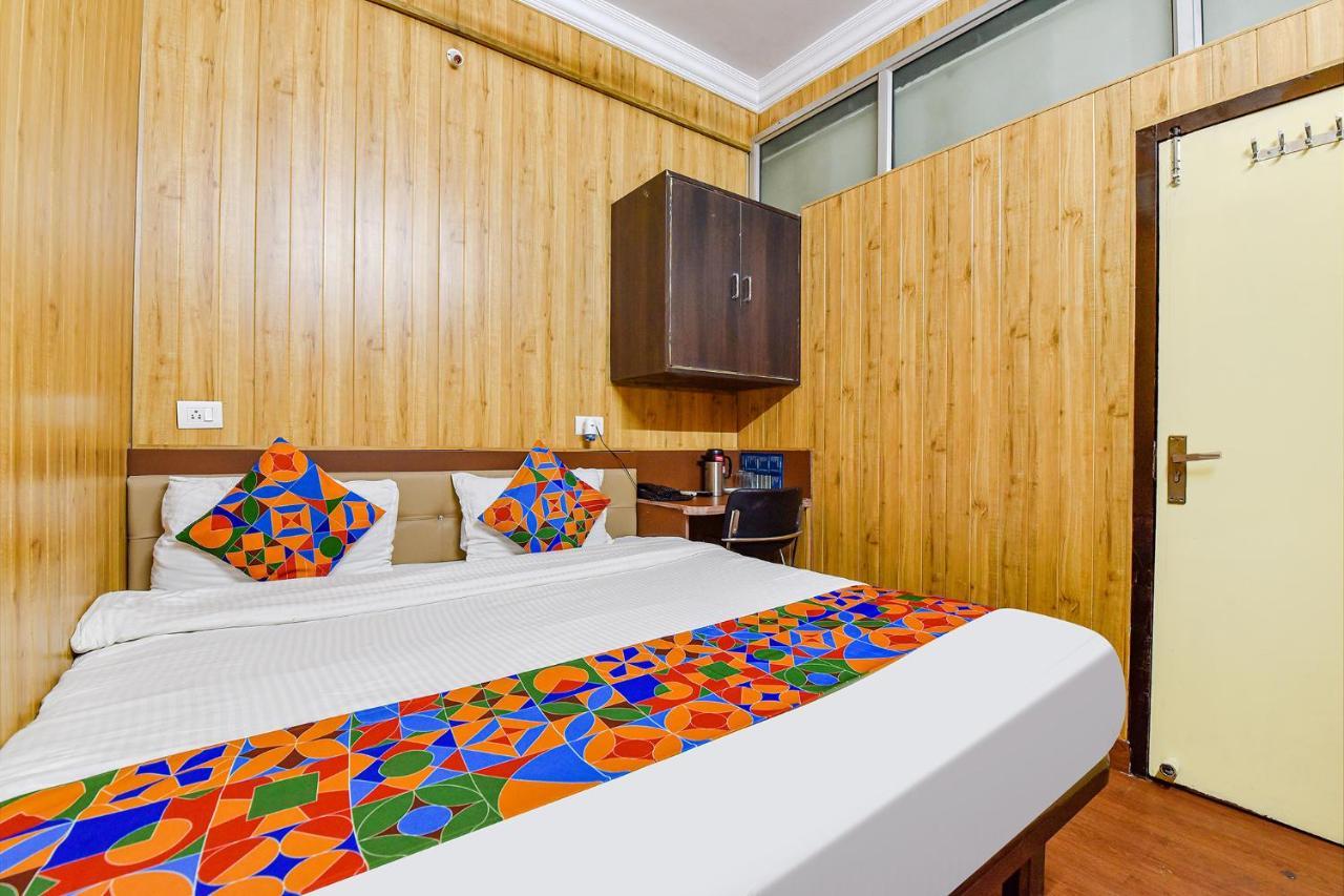 Hotel Vandana Palace Kota (Rajasthan) Exterior photo