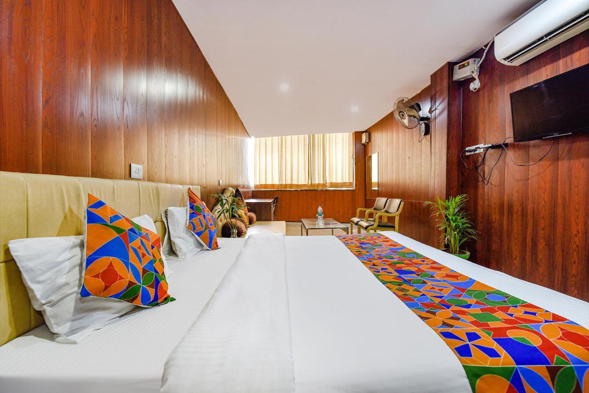 Hotel Vandana Palace Kota (Rajasthan) Exterior photo